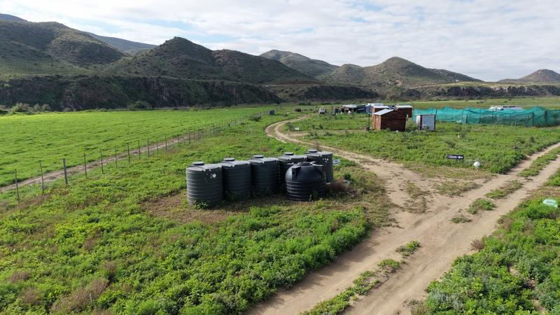 0 Bedroom Property for Sale in Van Wyksdorp Western Cape